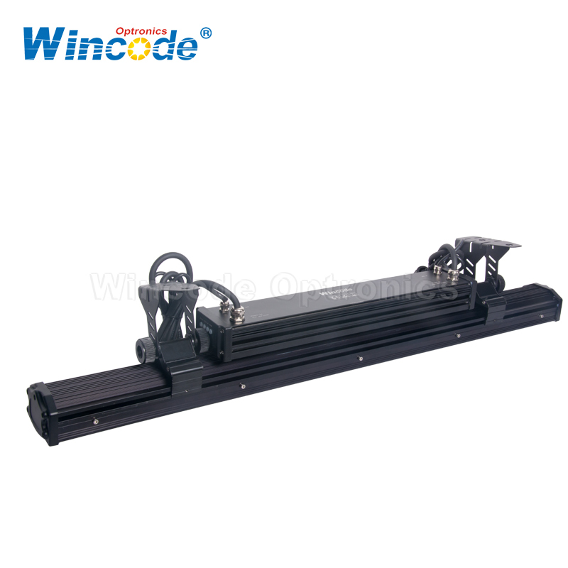 IP65 LED per esterni Pixel Wall Washer 
