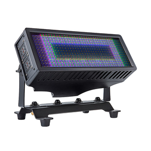 Luce stroboscopica pixel LED per esterni IP65